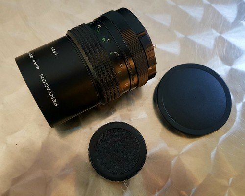 M42 objektiv pentacon auto - m42,