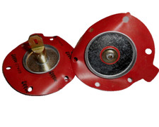 Membrane für Kraftstoffpumpe