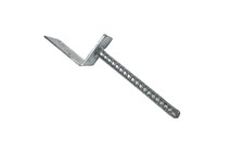 L-Form Pfostenträger