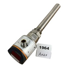 ifm electronic LR3000 Füllstandsensor