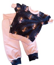 2er Set Shirt und Hose