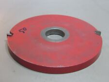 Fräser Dorn 45 mm für SchlitzFräser .Tischfräse Frässpindel. HM Verbundfräser 50