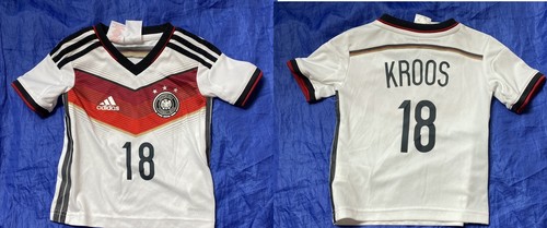 Toni kroos deutschland - deutschland, 2014