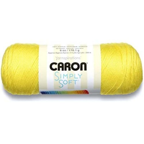 Caron simply soft acryl aran - caron,