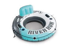 Intex Schwimmring Schwimmhilfe Schwimmkissen  River Run 135cm 56825