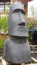 Moai Rapa Nui Tiki Osterinseln