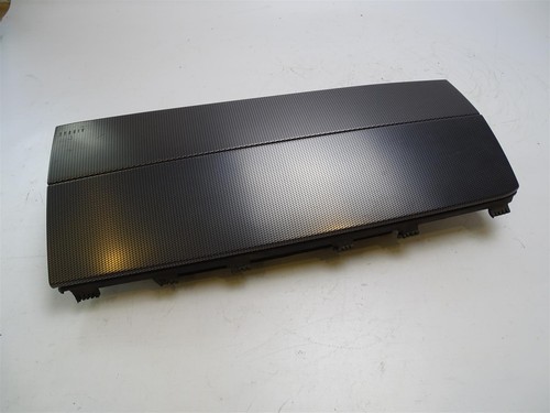 Airbagabdeckung blende rechts - blende,