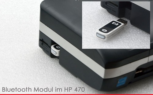 Bluetooth q6273a bt500 - bluetooth,