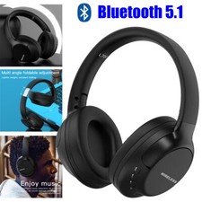 Wireless Headphone Bluetooth