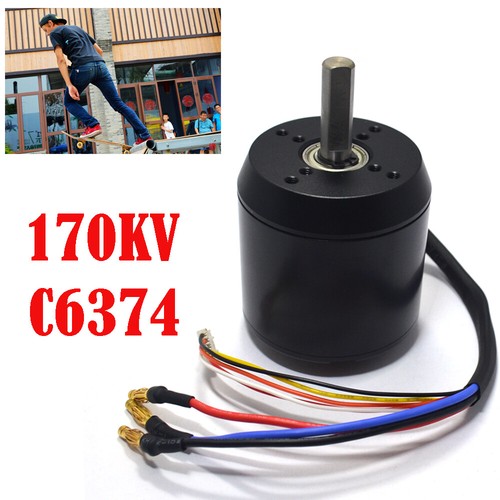 170kv c6374 sensored - c6374,