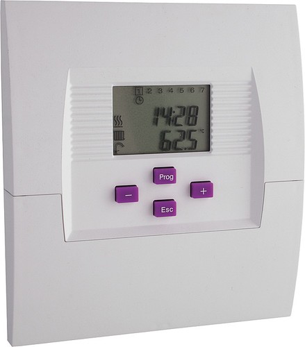 Ebv ceta 106 heizungsregler - ebv,