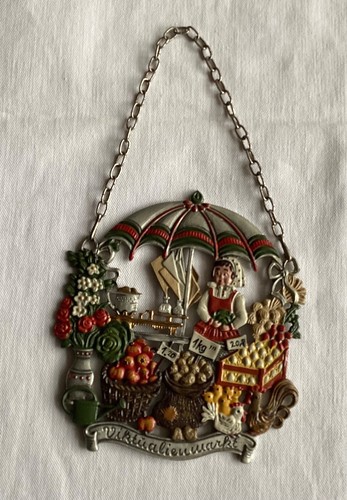Zinnbild viktualienmarkt - zinnbild,