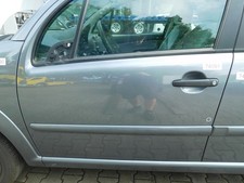 Tür Türrohling vorn links CITROEN C3 I F(HFX) 1,1i 44KW 60PS Bj. 2005