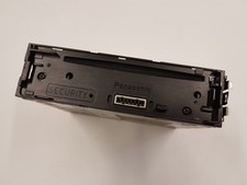 Autoradio tuner panasonic - autoradio,