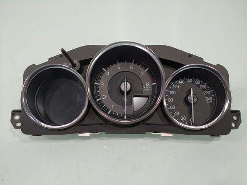 Nc9h55430 instrumentenblende - nc9h55430,