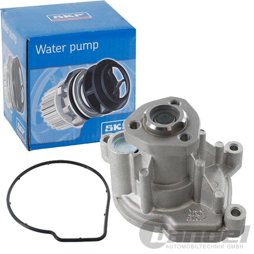 Skf wasserpumpe für audi - skf,