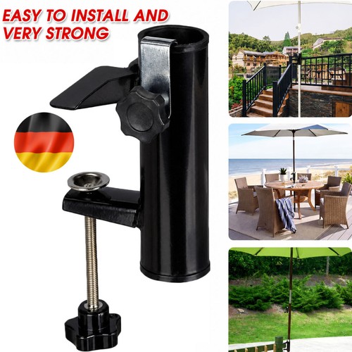 Sonnenschirm halterung balkon - halterung,