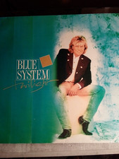 BLUE SYSTEM - TWILIGHT LP