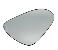 Ersatz - Spiegelglas - passend