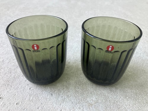 Iittala raami glas - raami, green