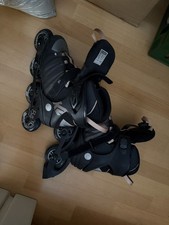 Inline Skates, K2 mit Boa