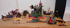 LEGO Castle Ritter Konvolut 9