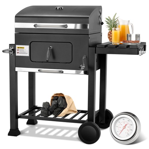 Holzkohlegrill xxl bbq grill - holzkohlegrill,