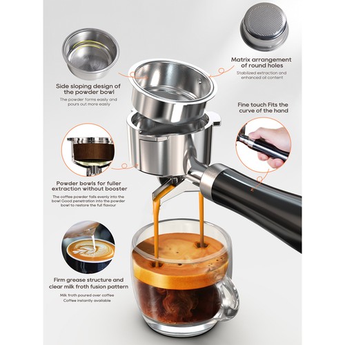 Liter kaffeemaschine - 1, 3-liter-kaffeemaschine