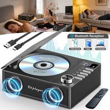 Tragbarer CD-Player Walkman