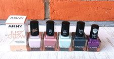 ♡   ANNY Nagellack Set - 4
