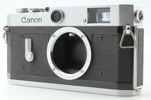Near mint canon p - canon,