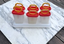 Tupperware Retro Eis Am Stiel