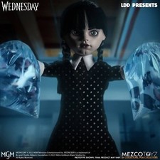 Mezco Living Dead Doll -