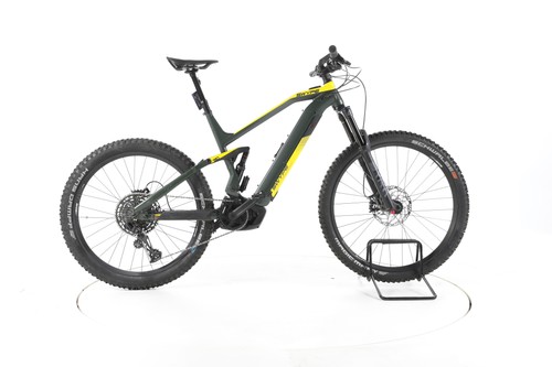 Swype freqz e bike - #3.0, fully