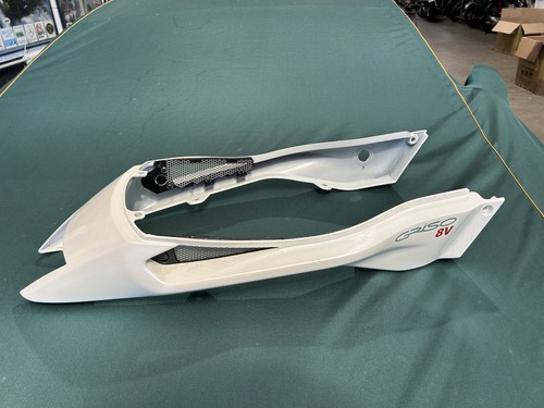 Heckverkleidung moto guzzi - heckverkleidung,