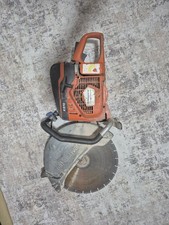 Husqvarna Trennschleifer K970