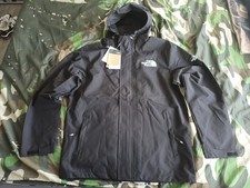 The North Face Windbreaker Gr