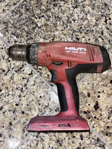 Hilti 10w a22 - ⚡️hilti, sf