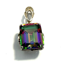 Vintage Mini  Mystik Topas