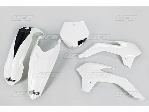 Ufo plastiksatz passend - ufo, fÜr