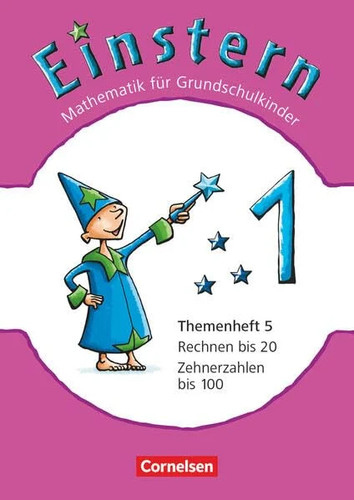 Cornelsen einstern mathematik - cornelsen,