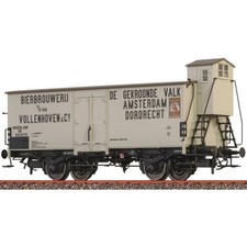 Brawa 51262 H0 Bierwagen "De