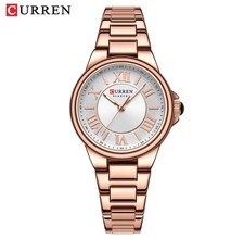 Damen Armbanduhr Luxus