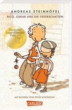 Steinhöfel/Rico, Oskar und