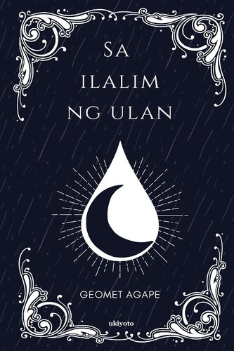 Geomet agape ilalim ng - agape, |