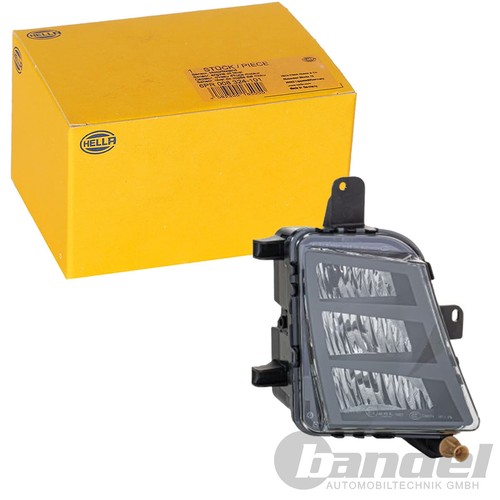 Hella nebelscheinwerfer led - nebelscheinwerfer,