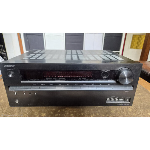 Onkyo nr509 av - tx-nr509,
