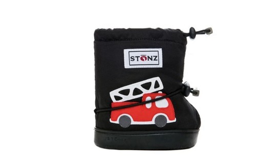 Baby stonz fleece - baby, lined