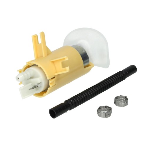 Kraftstoffpumpe pierburg - kraftstoffpumpe,