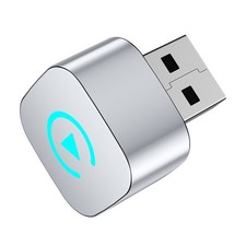 2 in 1 Plug Play für iOS